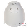 IP-видеокамера 4 Mп Dahua DH-IPC-HDW1430DT-SAW