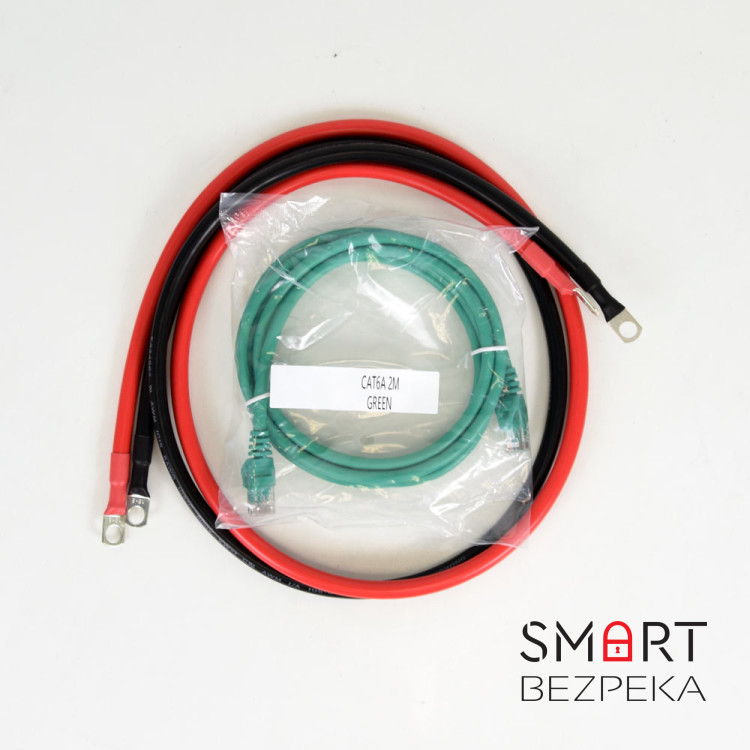 Акумулятор LiFePO4 літій залізо фосфатний 48В 100А·год Full Energy FEG-48100-1