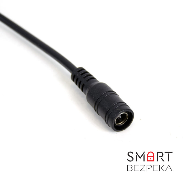 Вимикач LDC-2 на кабель з DC роз'ємами