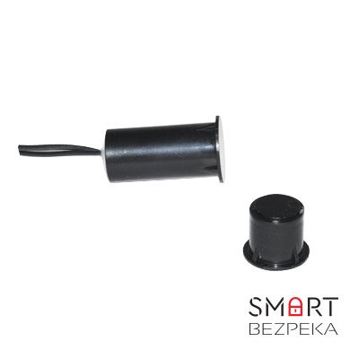 Геркон СМК-5Е (чорний)