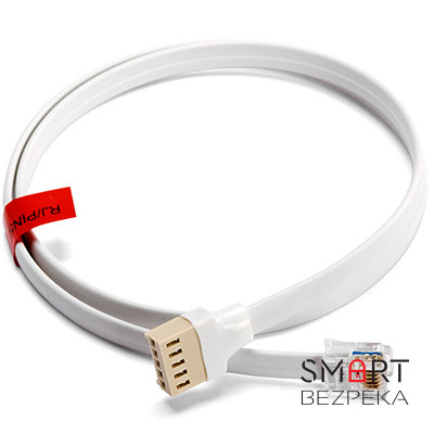 Кабель з'єднання портів RJ / PIN5