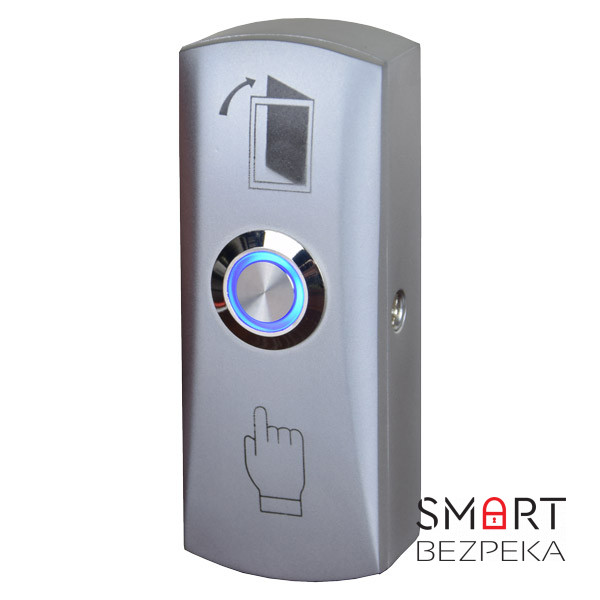 Комплект контролю доступу №001