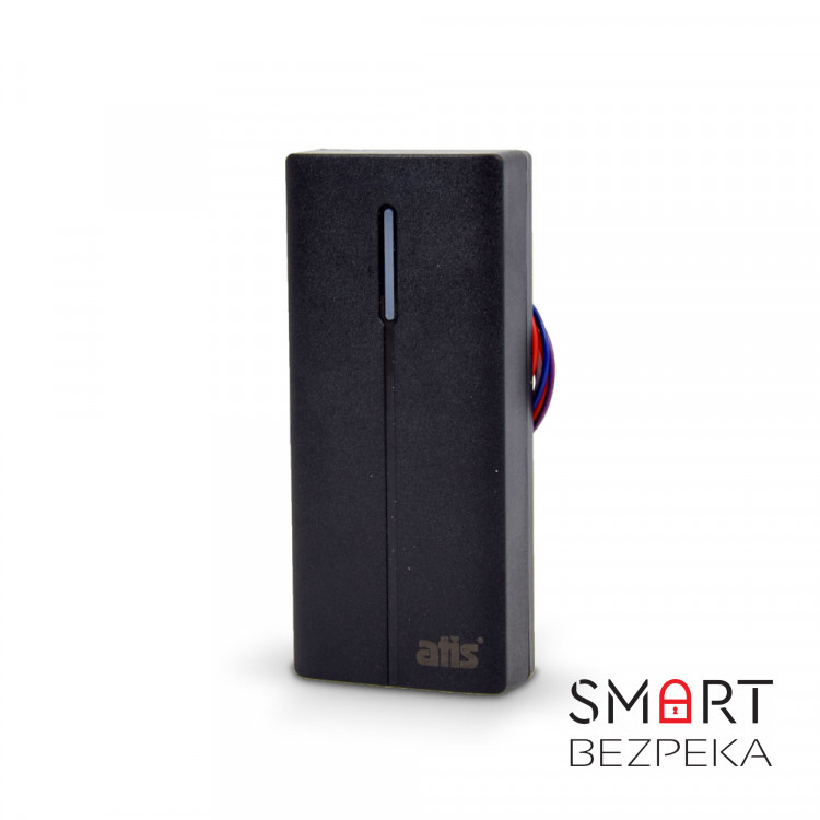 Комплект контролю доступу №001