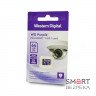 Картка пам'яті Western Digital MICRO SDXC 64GB UHS-I WDD064G1P0C WDC спеціалізована для відеоспостереження
