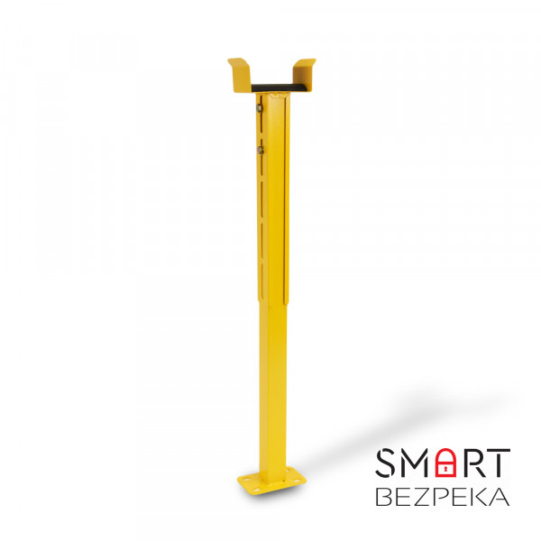 Стійка для стріли шлагбаума ZKTeco CMP200 Telescopic Boom Bracket