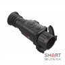 Тепловизионный прицел AGM Rattler TS25-256 с инфракрасным детектором и дисплеем