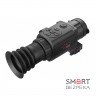 Тепловизионный прицел AGM Rattler TS25-256 с инфракрасным детектором и дисплеем