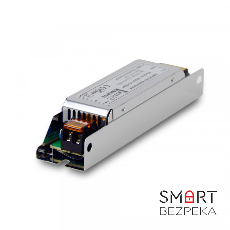 Блок живлення Full Energy BGL1-24V36W 24 В/1.5 А/36 Вт для світлодіодної стрічки