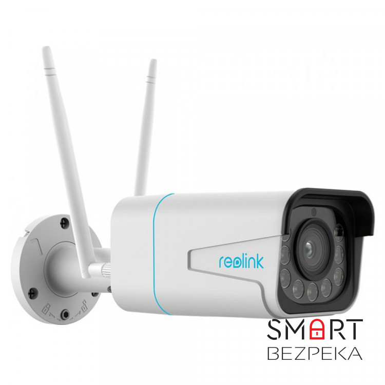 IP камера Reolink RLC-511WA