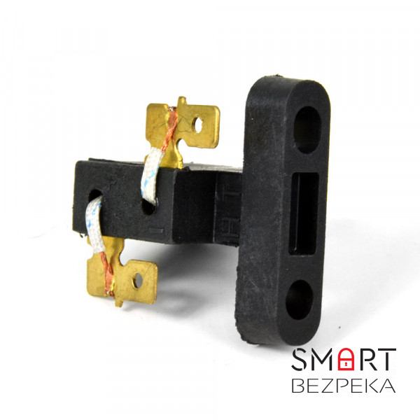 Електрощітки BS2500 мідні вугільні для бензинових генераторів 2-3 кВт