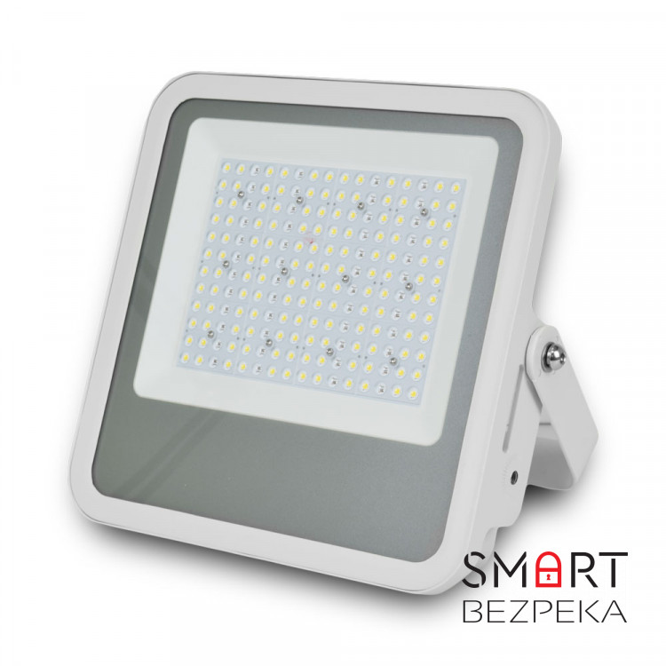 Світильник світлодіодний для АЗС LW-GS-100B потужністю 100 Вт