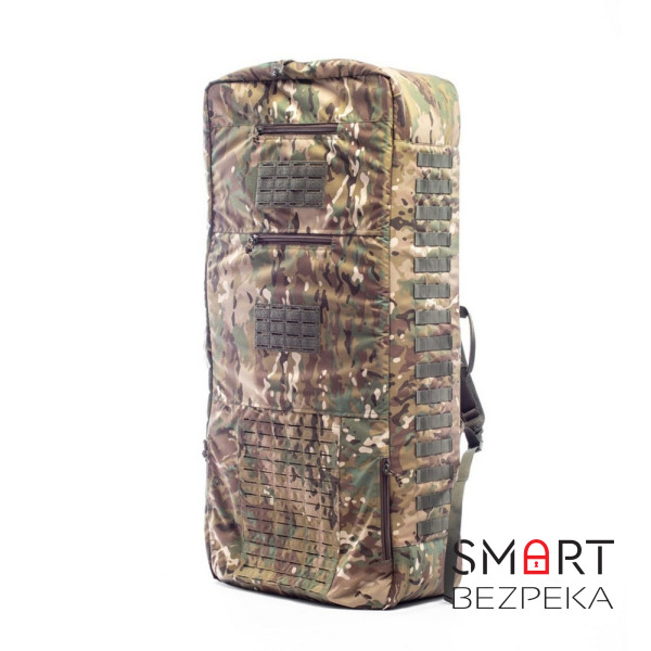 Захисний рюкзак для дронів BROTHERHOOD XL Мультикам