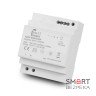 Блок живлення Full Energy BGP-127UDIN 12 В / 7.5 А для кріплення на DIN рейку