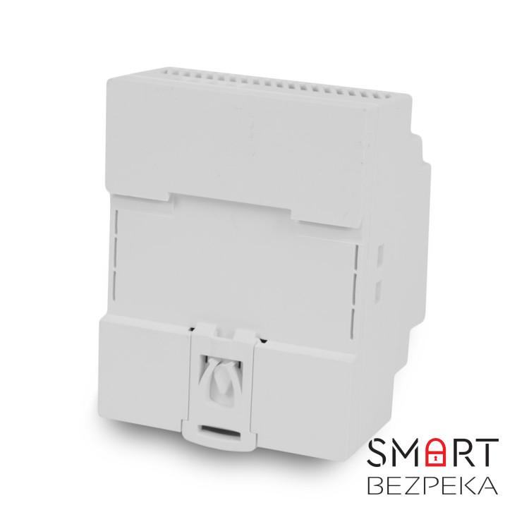 Блок живлення Full Energy BGP-127UDIN 12 В / 7.5 А для кріплення на DIN рейку