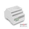 Блок живлення Full Energy BGP-127UDIN 12 В / 7.5 А для кріплення на DIN рейку