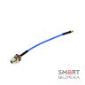Модуль защиты от дронов High-frequency 1.2 + FR Antenna 1.2 с частотой 1200-1240 МГц и мощностью до 50 Вт
