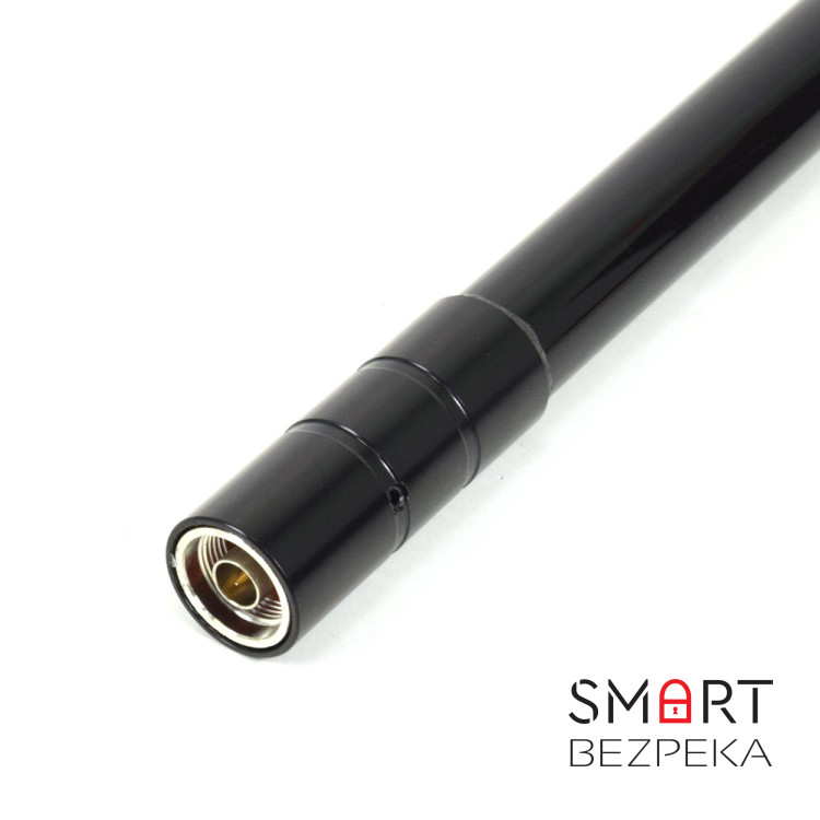 Модуль захисту від дронів High-frequency 1.2 + FR Antenna 1.2 з частотою 1200-1240 МГц та потужністю до 50 Вт