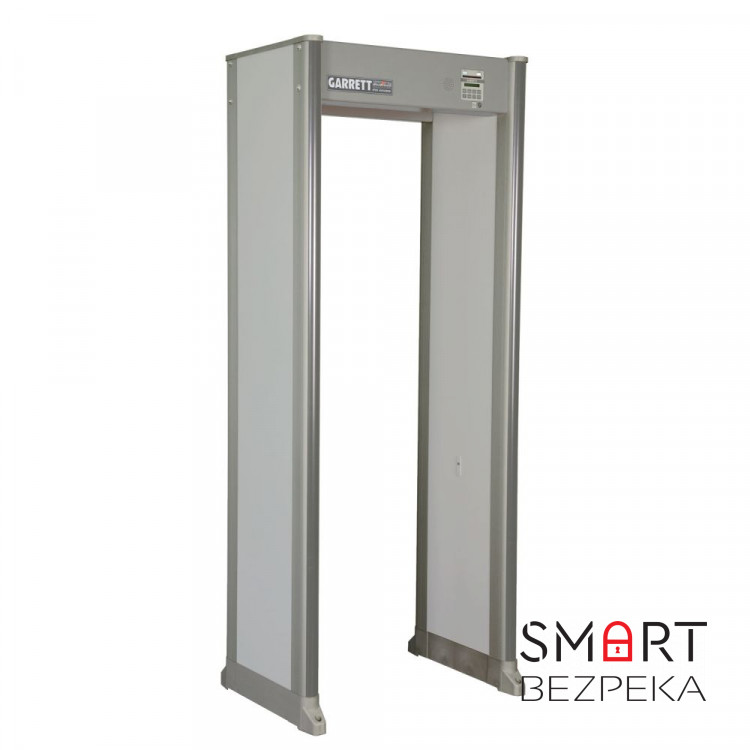 Арочний металодетектор Garrett PD 6500i