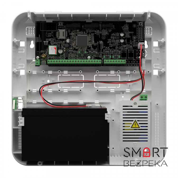 ППКОП Orion NOVA M