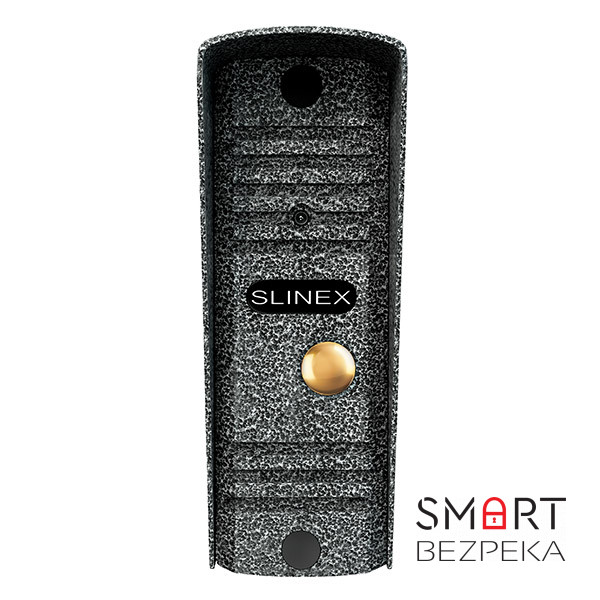 Видеопанель Slinex ML-16HR silver