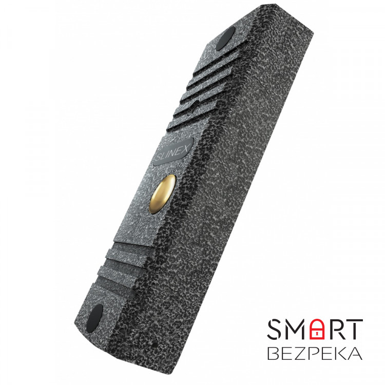 Відеопанель Slinex ML-16HR silver