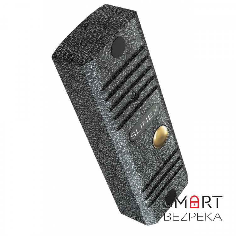 Видеопанель Slinex ML-16HR silver