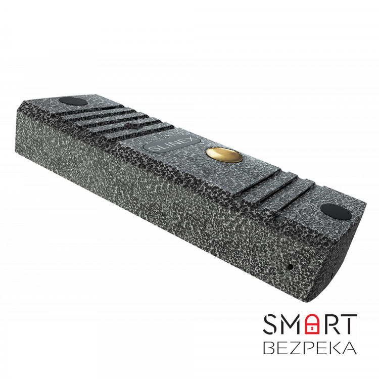 Видеопанель Slinex ML-16HR silver