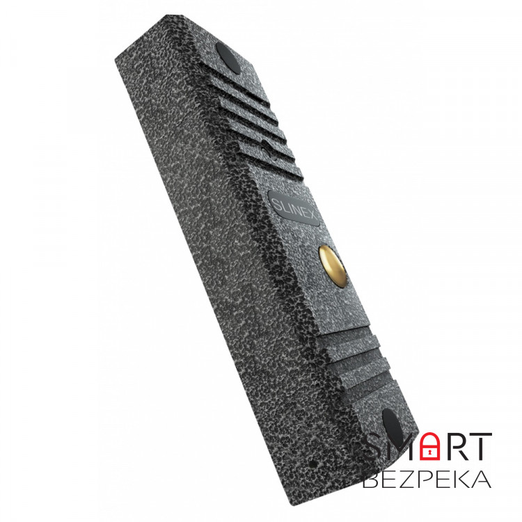 Відеопанель Slinex ML-16HR silver