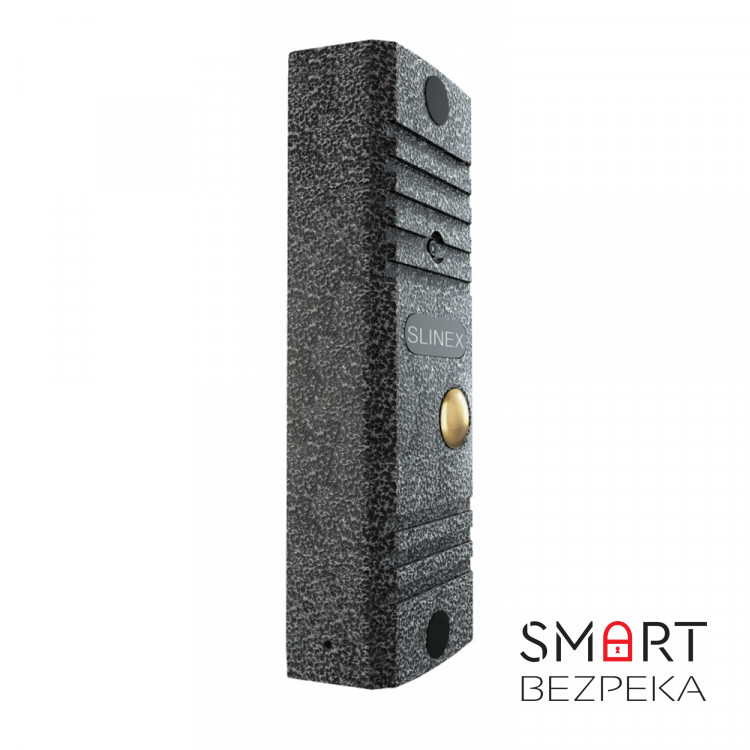 Видеопанель Slinex ML-16HR silver