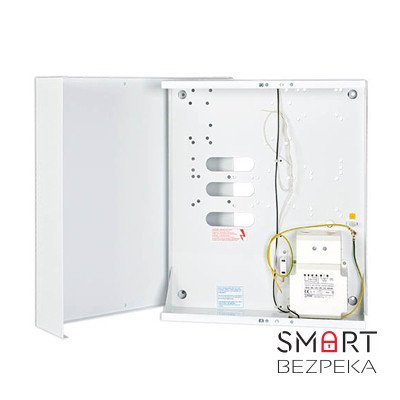 Корпус металлический для ППК BOX-2