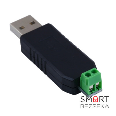 Конвертер ATIS USB/485