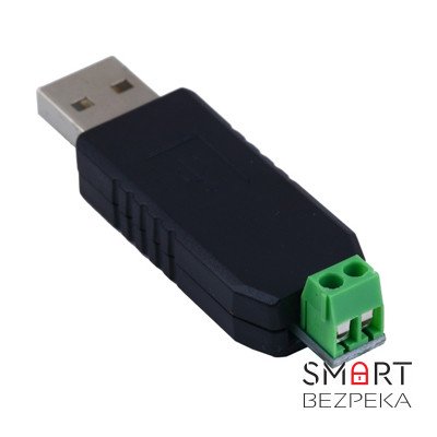 Конвертер ATIS USB/485