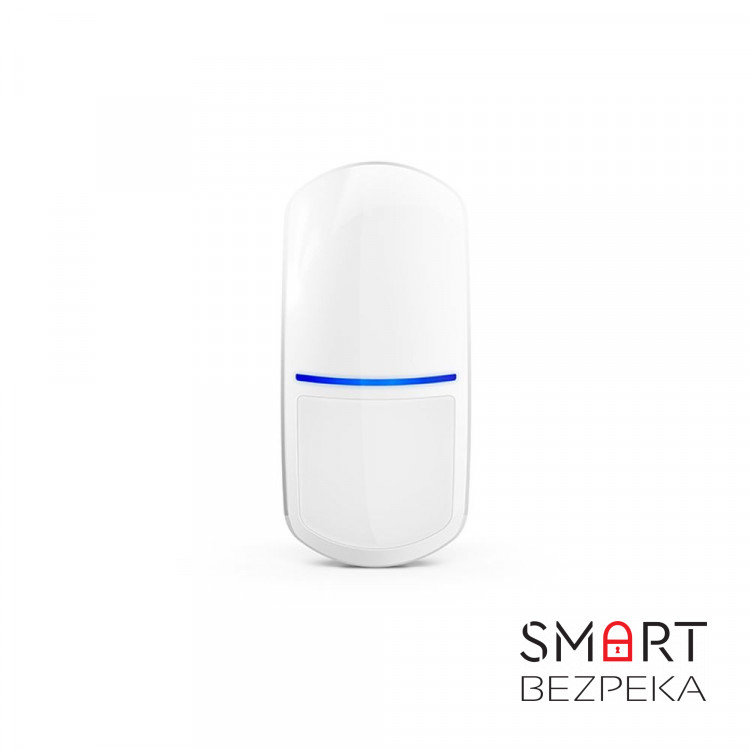 Датчик движения Satel SLIM-DUAL-PET