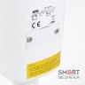 IP-відеокамера вулична 4 Мп ATIS ANW-4MAFIRP-50W/2.8-12A Ultra із вбудованим мікрофоном для системи IP-відеоспостереження