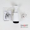 IP-відеокамера вулична 4 Мп ATIS ANW-4MAFIRP-50W/2.8-12A Ultra із вбудованим мікрофоном для системи IP-відеоспостереження