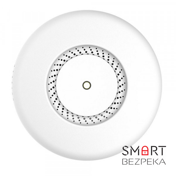 Точка доступу MikroTik cAP ac (RBcAPGi-5acD2nD)