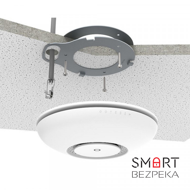 Точка доступу MikroTik cAP ac (RBcAPGi-5acD2nD)