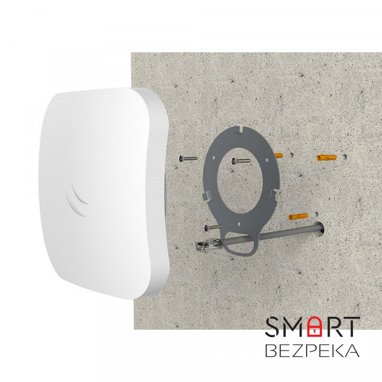 Точка доступу MikroTik cAP ac (RBcAPGi-5acD2nD)