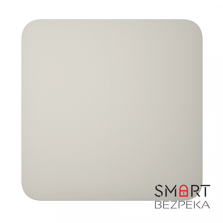 Вимикач Ajax LightSwitch 2-way Oyster прохідний