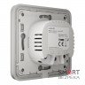 Выключатель Ajax LightSwitch 2-way Oyster проходной