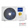 Кондиционер Neoclima Therminator 3.2 NS/NU-09EHXIw1Z, инвертор, 25 м2, A, R32