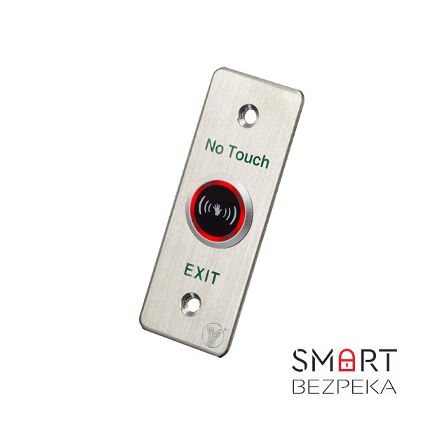 Комплект автоматичного відчинення укриття Shelter-KIT 001