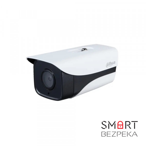 IP - видеокамера 2 Мп Dahua DH-IPC-HFW4230MP-4G-AS-I2 (3.6 мм) с 4G и видеоаналитикой для системы видеонаблюдения