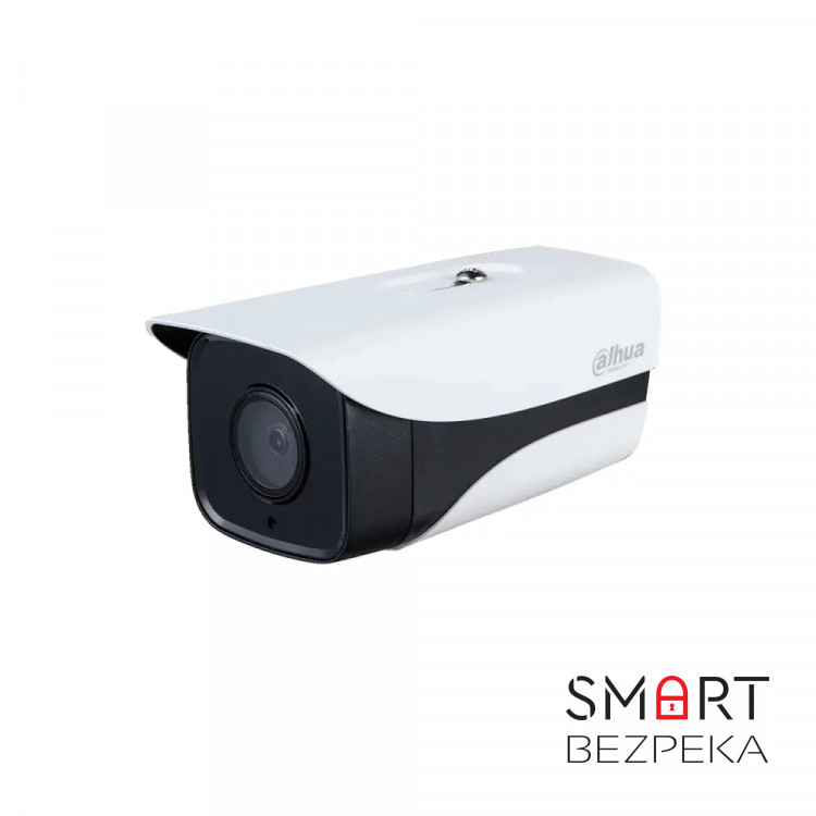 IP - видеокамера 2 Мп Dahua DH-IPC-HFW4230MP-4G-AS-I2 (3.6 мм) с 4G и видеоаналитикой для системы видеонаблюдения