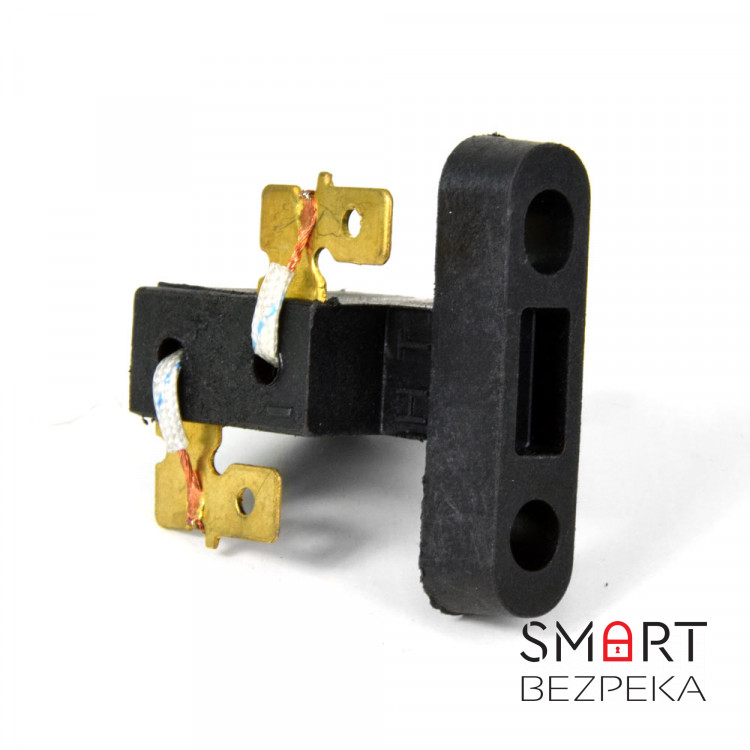 Электрощетки BS3000 медные угольные для бензиновых генераторов 2-3 кВт