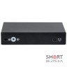 Неуправляемый PoE-коммутатор Dahua DH-CS4006-4ET-60 с 4 портами PoE