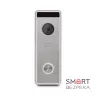 Комплект відеодомофона Slinex Sonik 7 Cloud black + Tantos Triniti HD