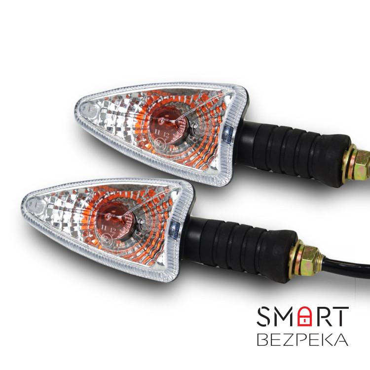 Указатели поворотов Citycoco E-Tricycle