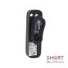 Комплект відеодомофона BCOM BD-480 Black Kit: відеодомофон 4" і відеопанель