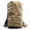 Тактичний рюкзак органайзер BROTHERHOOD CORDURA 1000D Мультикам